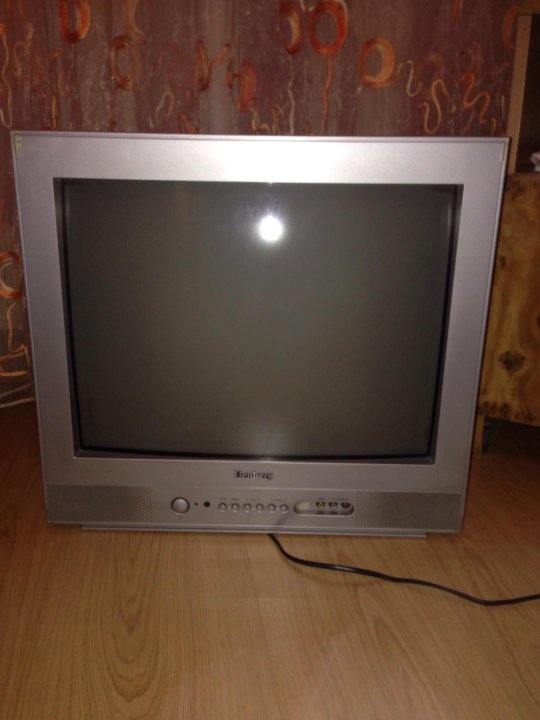 Фото Телевизора Эленберг – Telegraph