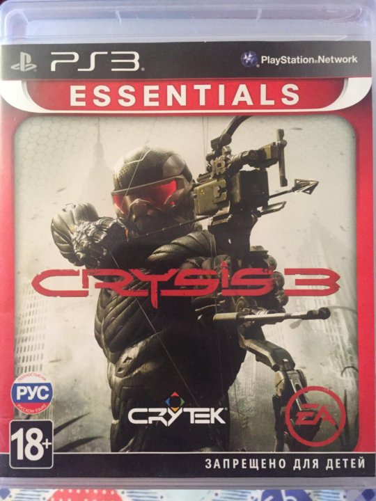 Установить игра пс. Crysis 3 (ps3). крайзис 3 на пс3. диск для ps3 crysis 3. игра crysis 3 для playstation 3.