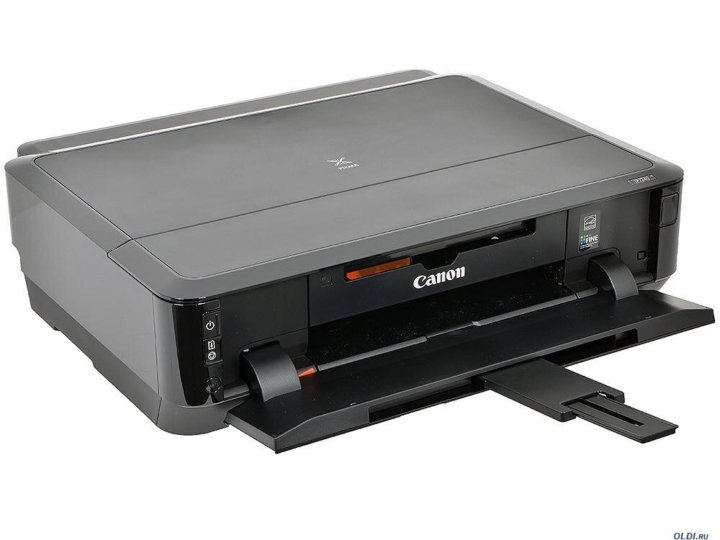 Как подключить принтер canon ip7240 Принтер canon pixma IP7240 - купить в Москве, цена 2 000 руб., продано 8 января 