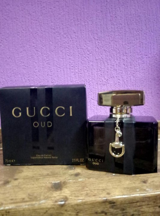 gucci oud unisex