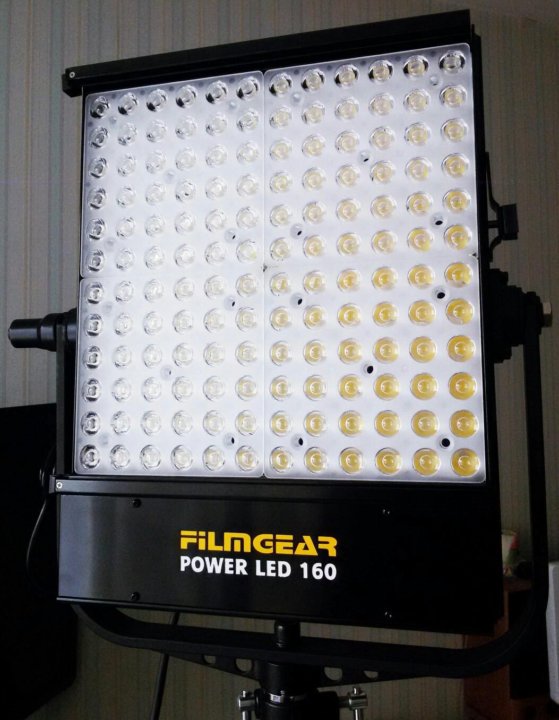 Led 160