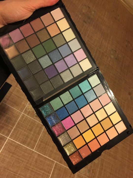 Палетка Фото Математика 4