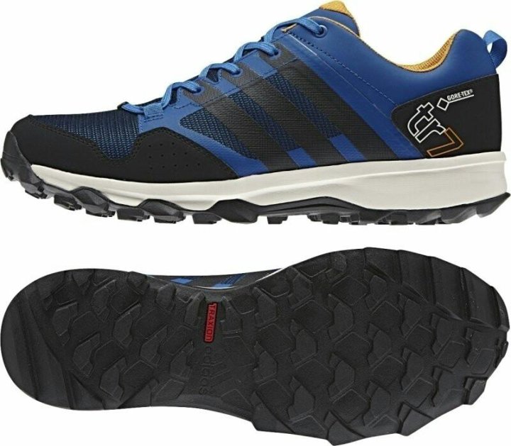 adidas kanadia 7 trail gtx