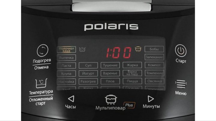 Функция отложенный старт. Мультиварка поларис отложенный старт. отложенный старт. плюс минус на мультиварке. мультиварка схема принцип работы.