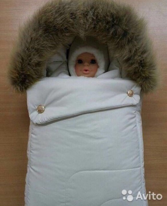 Конверты Зима Фото