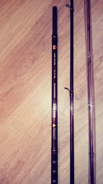 Delta feeder canal black — photo 5