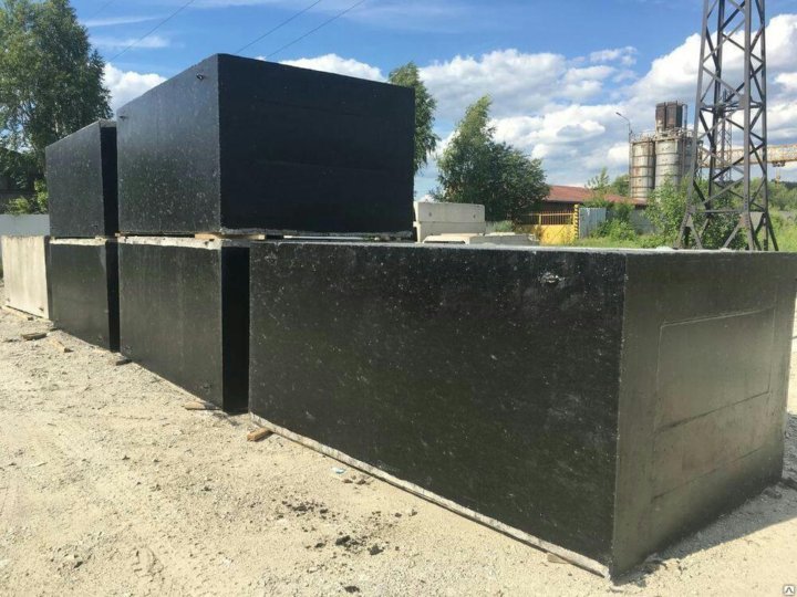 Железобетонные погреба в красноярске поликлиники на жби екатеринбург