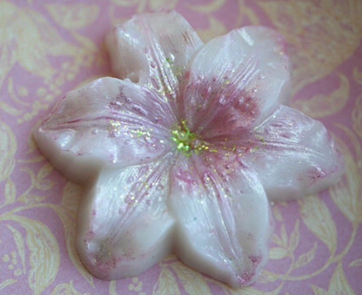 Lily candy. Мыло Lily ГДР. Лил Канди. Stone Flowers Mold.