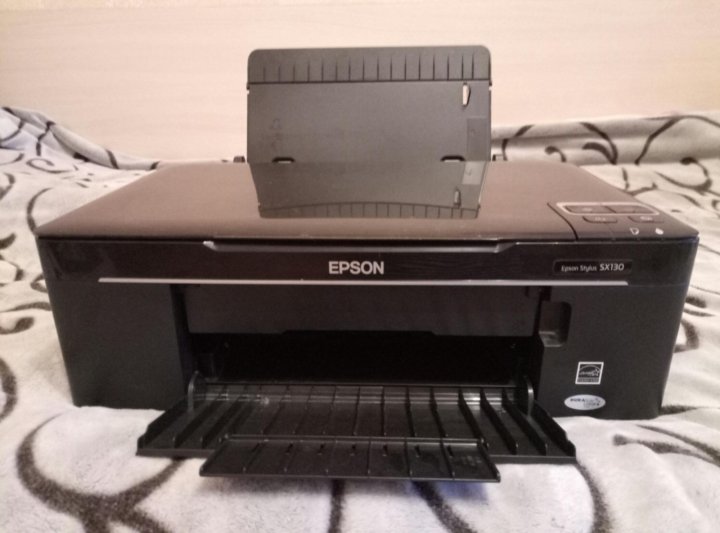SCARICARE DRIVER STAMPANTE EPSON STYLUS SX130