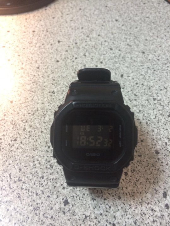 часы Casio G Shock Protection купить в омске цена 3 000 руб