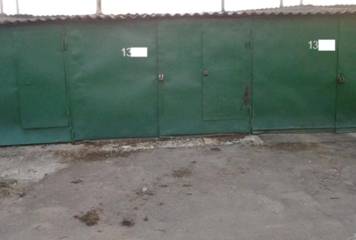 ворота для гаража металлические екатеринбург
