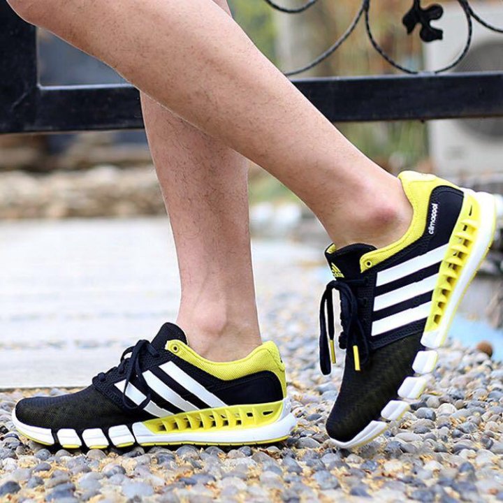 Adidas climacool clearance revolution