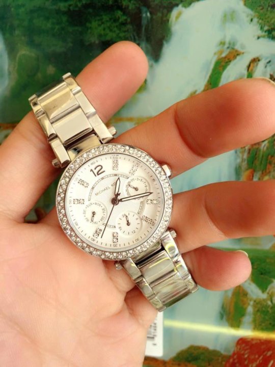 Часы Michael Kors mk5615 ORIGINAL 