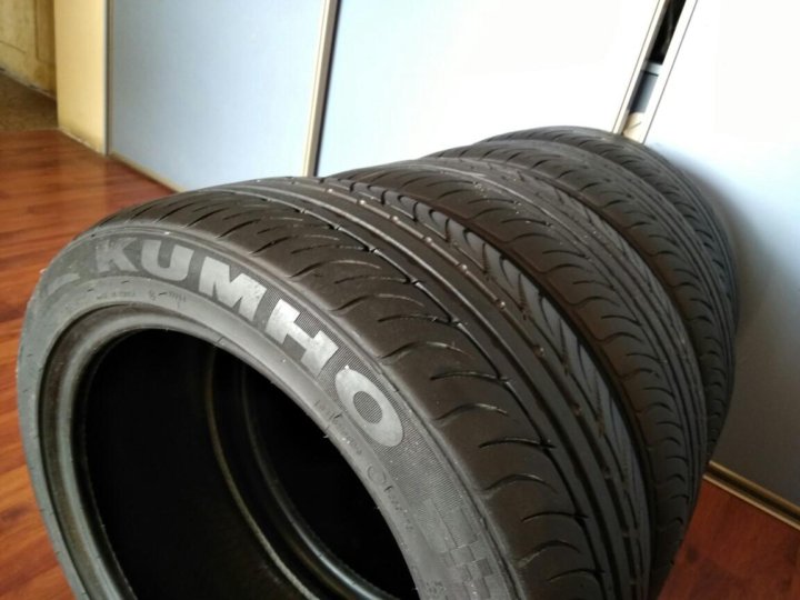 Tyres 195 55 r16