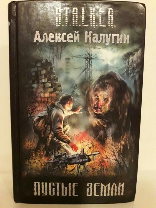 Пустые земли. Алексей Калугин пустые земли. Stalker пустые земли. Книга пустые земли. Пустая земля.