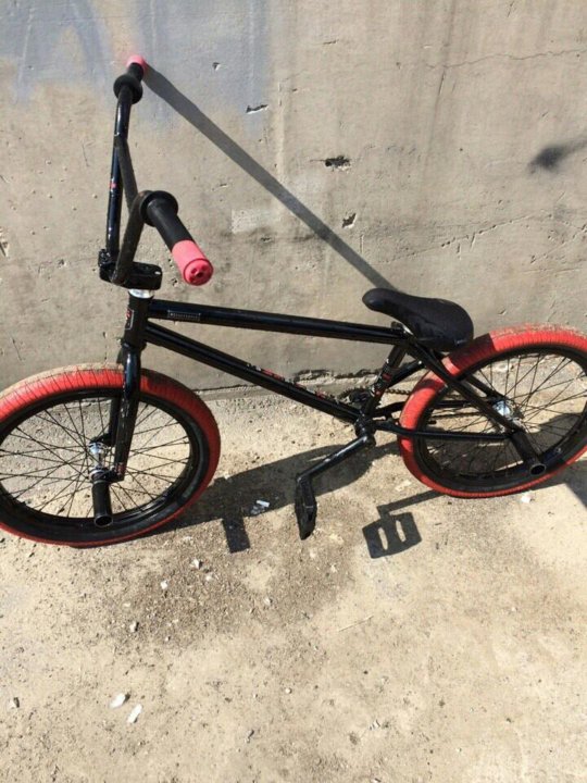 bmx wtp justice 2015