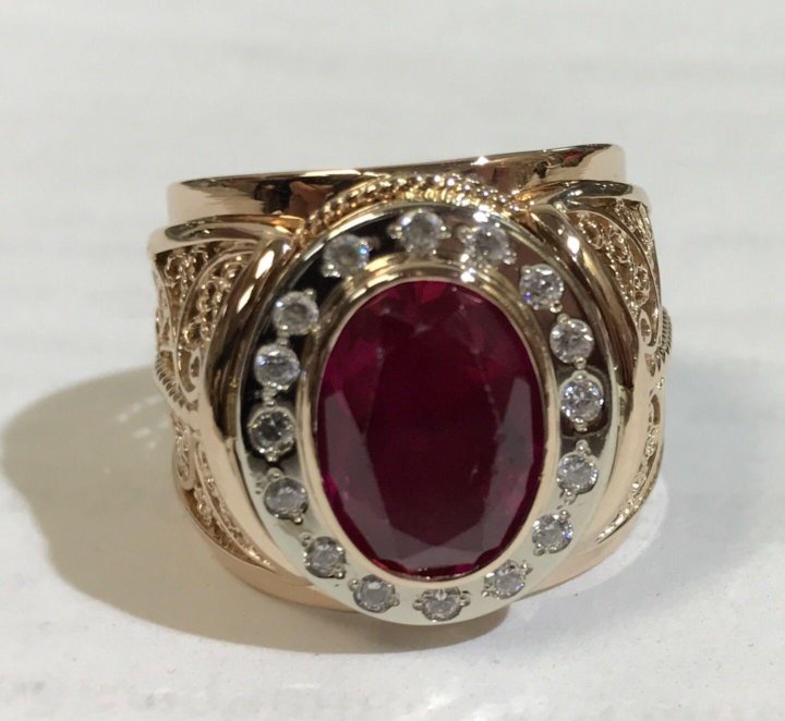 валберис перстни