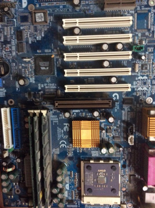 GIGABYTE GA72X WINDOWS 7 DRIVER GIGABYTE GA72X DRIVERS UPDATE