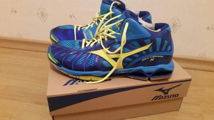 mizuno wave tornado 7 2017