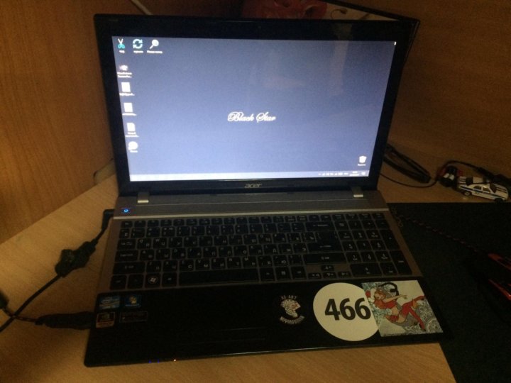 Ноутбук Acer Aspire Купить В Новосибирске