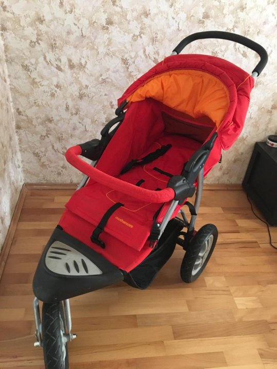 mothercare travel system 3 in 1