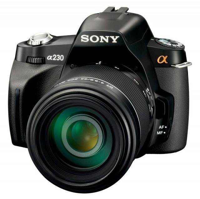 Купить фотоаппарат Sony A390 в Санкт-Петербурге - объявление № Т-6361320 (333549