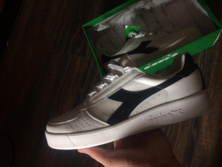 diadora b elite 2017