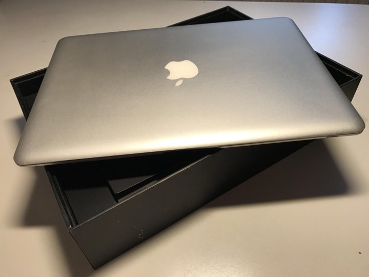 Ноутбук Apple Купить Челябинск