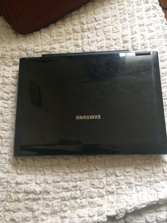 Ноутбук Samsung Q70 Цена