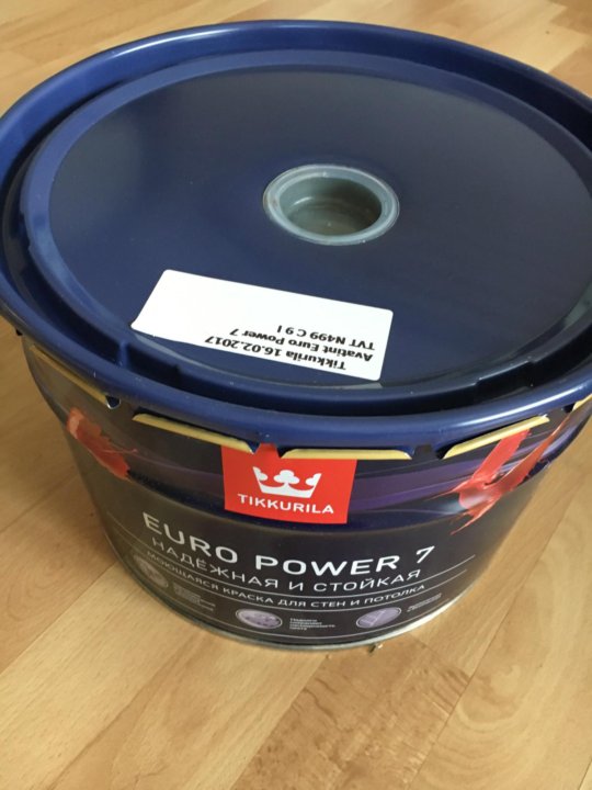 Tikkurila euro power 7 9. Тиккурила Euro Power 7. Tikkurila Euro Power 7 х498. Tikkurila Euro Power 7 цвета. Tikkurila Euro Power 7 моющаяся матовая цвет белый.