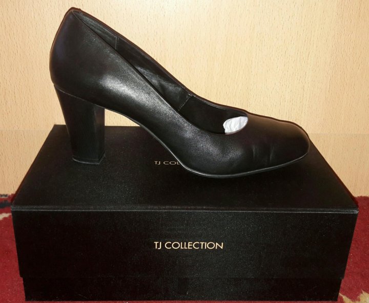 Туфли tj collection