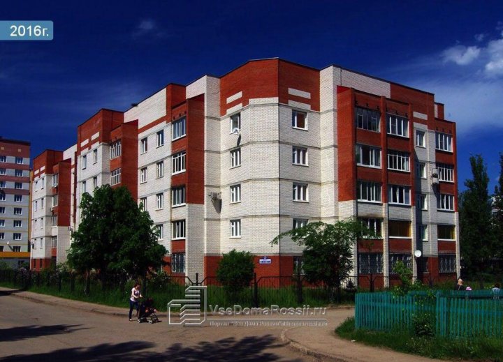 Здравинка киевский бул 22 1 ульяновск фото Сдам 1 комнатную квартиру, б-р Киевский, 18 - купить в Ульяновске, цена 12 000 р