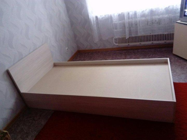Авито Топки Кровать Полуторка Цена Фото