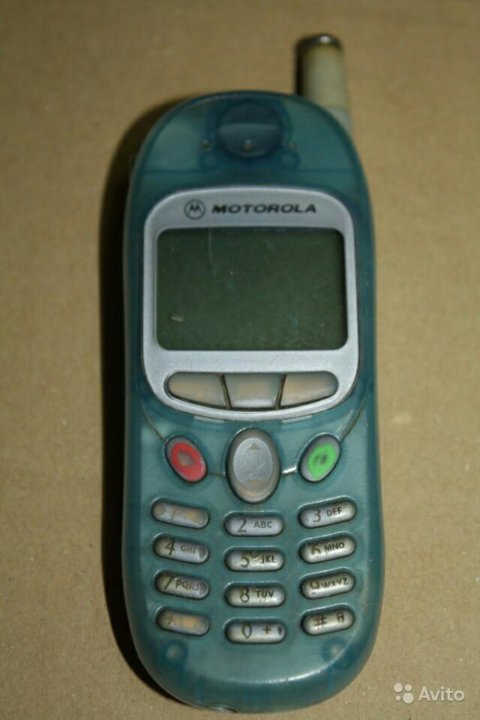 Motorola t190 фото