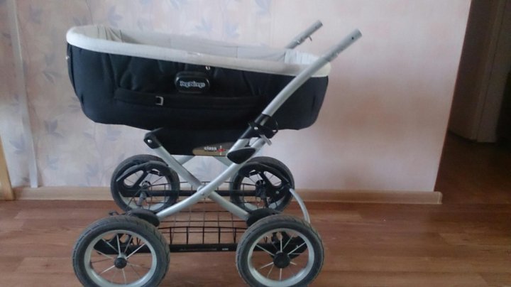 peg perego 5086 aluminium