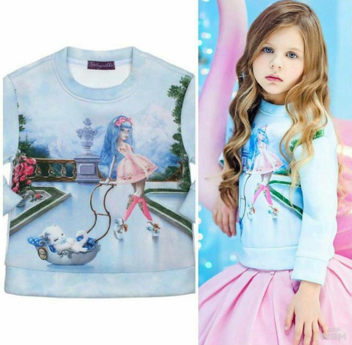 Больше не работает: Стильняшка, магазин детской одежды, Москва, Профсоюзная улиц