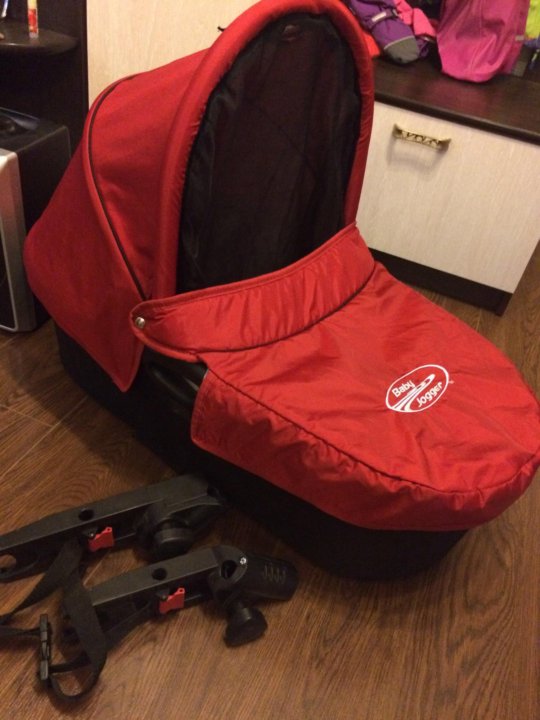 valco jogger pram