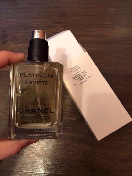 Chanel egoiste platinum, Шанель эгоист – купить в Москве, цена 2 000 ...