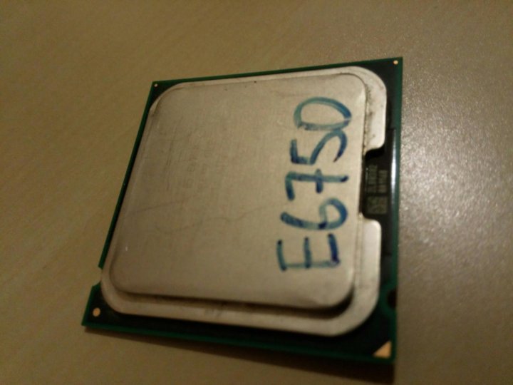Intel core 2 e6750. Core 2 duo e4400 box.