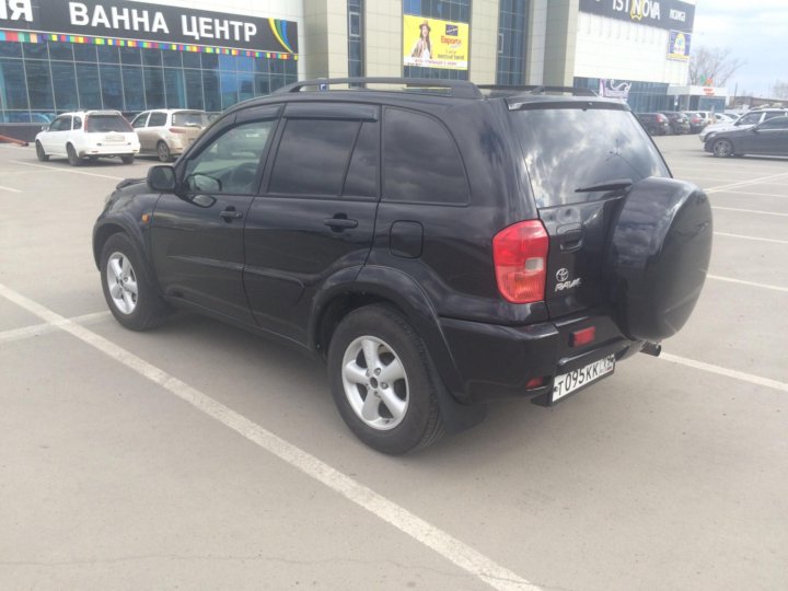 Dac функция на тойота rav4