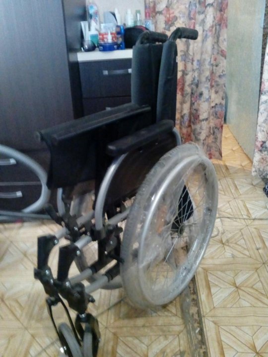 Инв Коляска В Магазине 21 Век
