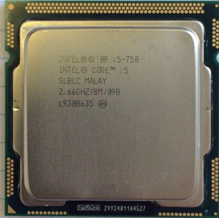 Intel core tm i5 cpu 650. Cpu gt cores.