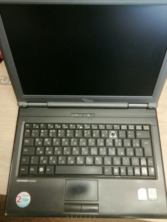 Купить Ноутбук Fujitsu Siemens U9200