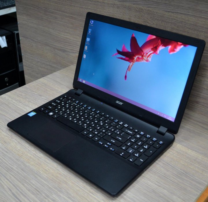 Ноутбук Acer Aspire E15 Start Es1-512-P6kz Характеристики