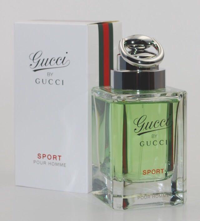 Pour homme sport. Gucci by Gucci Sport. Gucci by Gucci Sport pour homme (Gucci). Gucci by Gucci Sport EDT (M) 30ml Tester. Gucci Gucci by Gucci Sport.