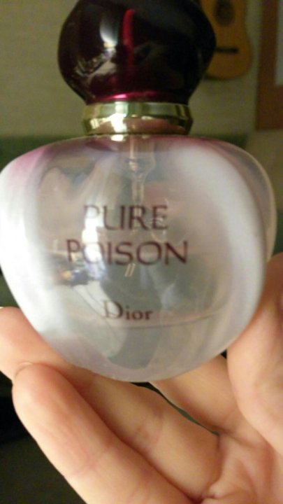 dior pure poison 30 ml