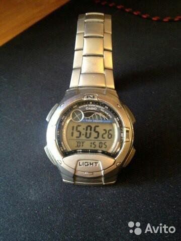 casio 2926