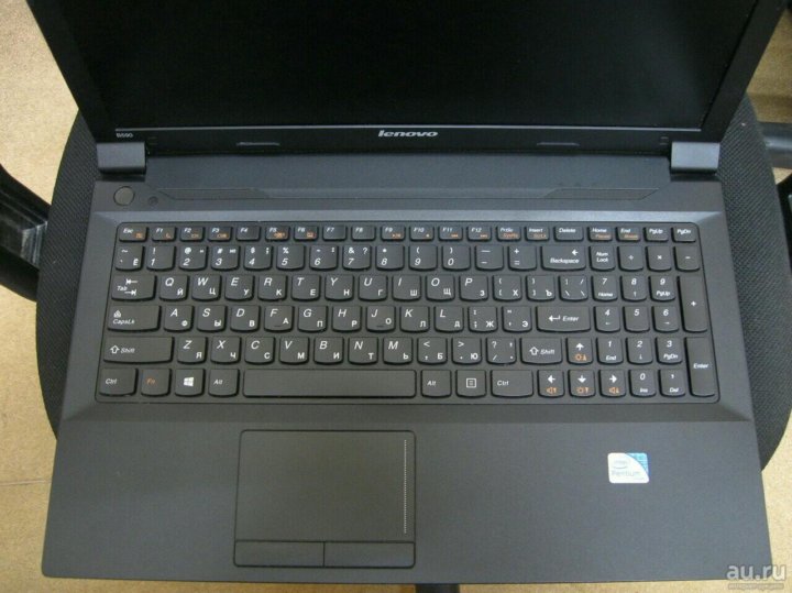 Lenovo b590 фото