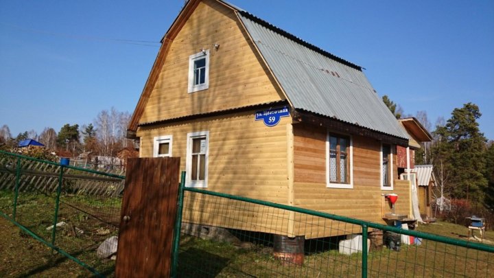 Дача В Красноярске Без Посредников Фото