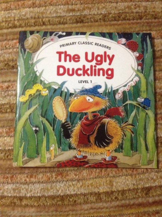 The Case Of The Ugly Duckling Cast